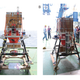 El equipo utilizado. JAMSTEC